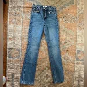 Reformation Jeans